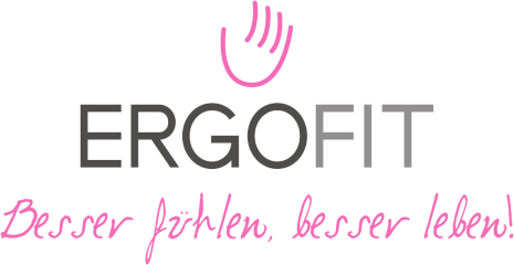 Ergofit, Besser fühlen, besser leben!
