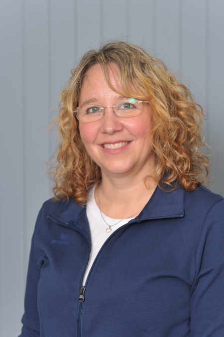 Tanja Schütte